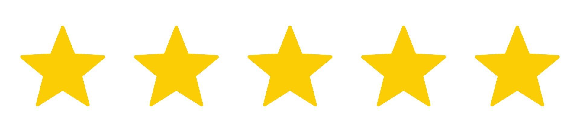 Étoiles avis clients