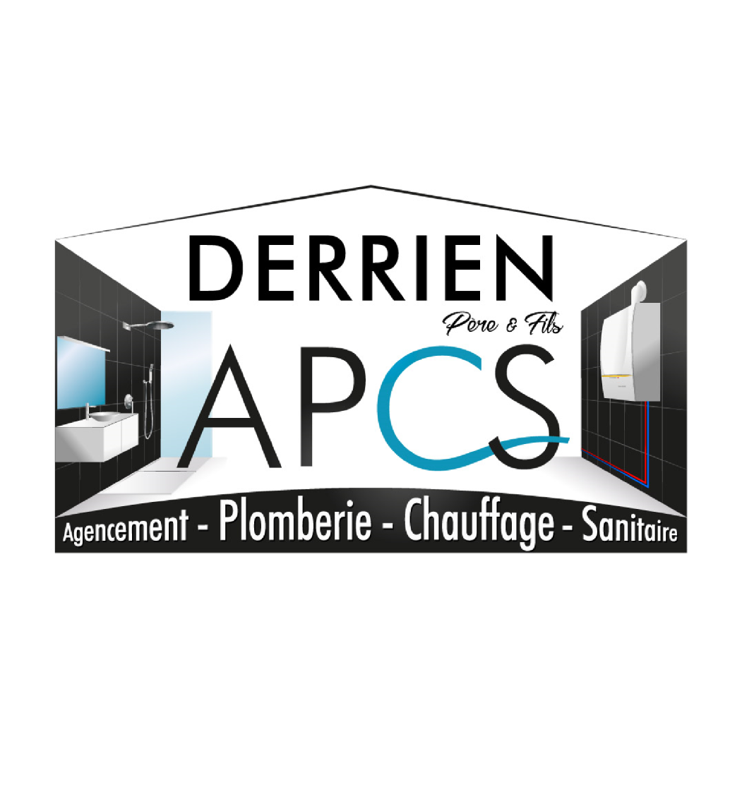 Logo de l'entreprise APCS DERRIEN