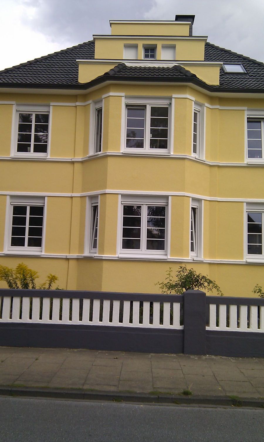 Malermeister Holger Berges | Lemgo