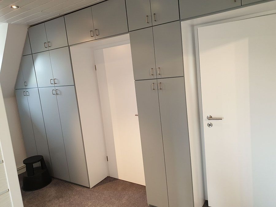 Malermeister Holger Berges | Lemgo