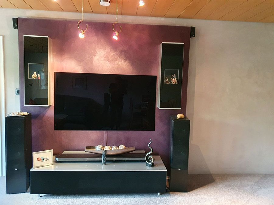 Malermeister Holger Berges | Lemgo