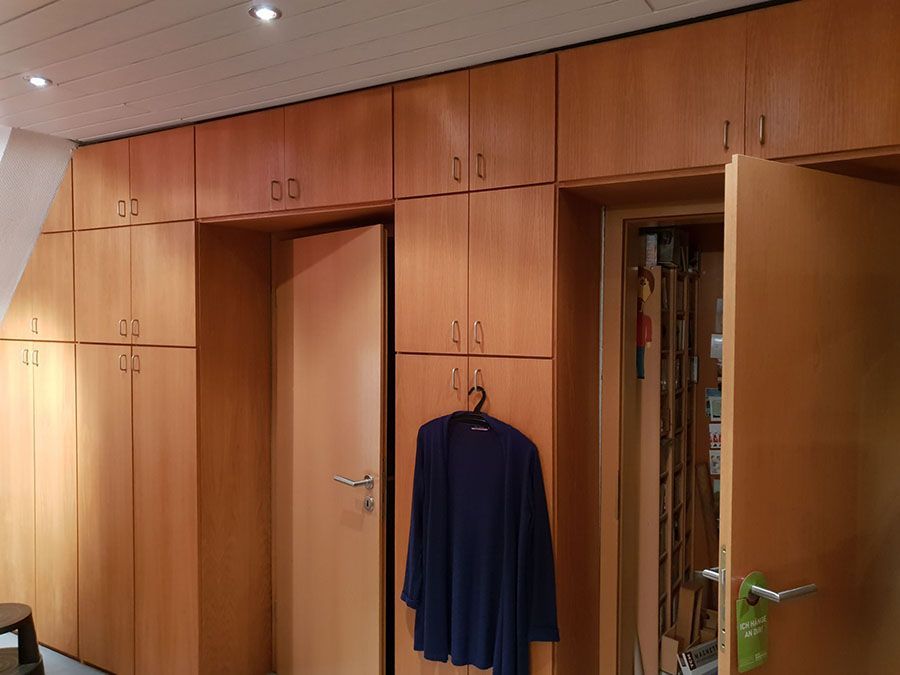 Malermeister Holger Berges | Lemgo