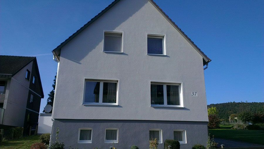 Malermeister Holger Berges | Lemgo