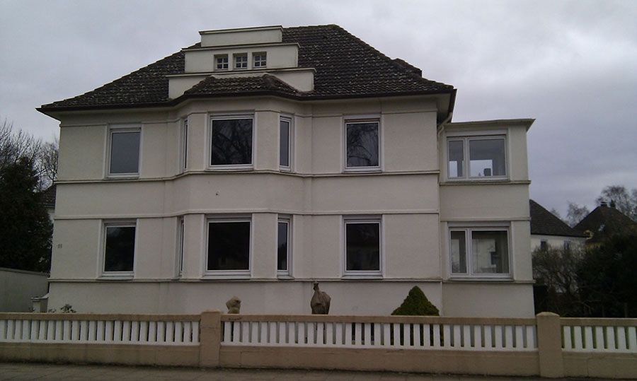 Malermeister Holger Berges | Lemgo