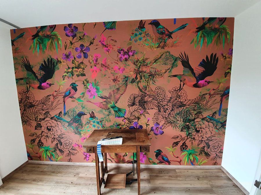 Malermeister Holger Berges | Lemgo