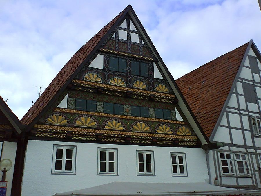 Malermeister Holger Berges | Lemgo