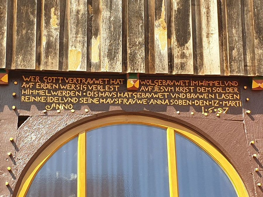 Malermeister Holger Berges | Lemgo