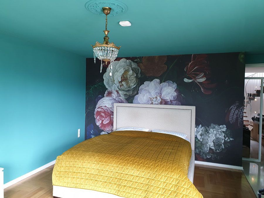 Malermeister Holger Berges | Lemgo