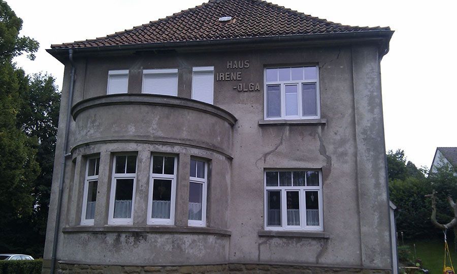 Malermeister Holger Berges | Lemgo