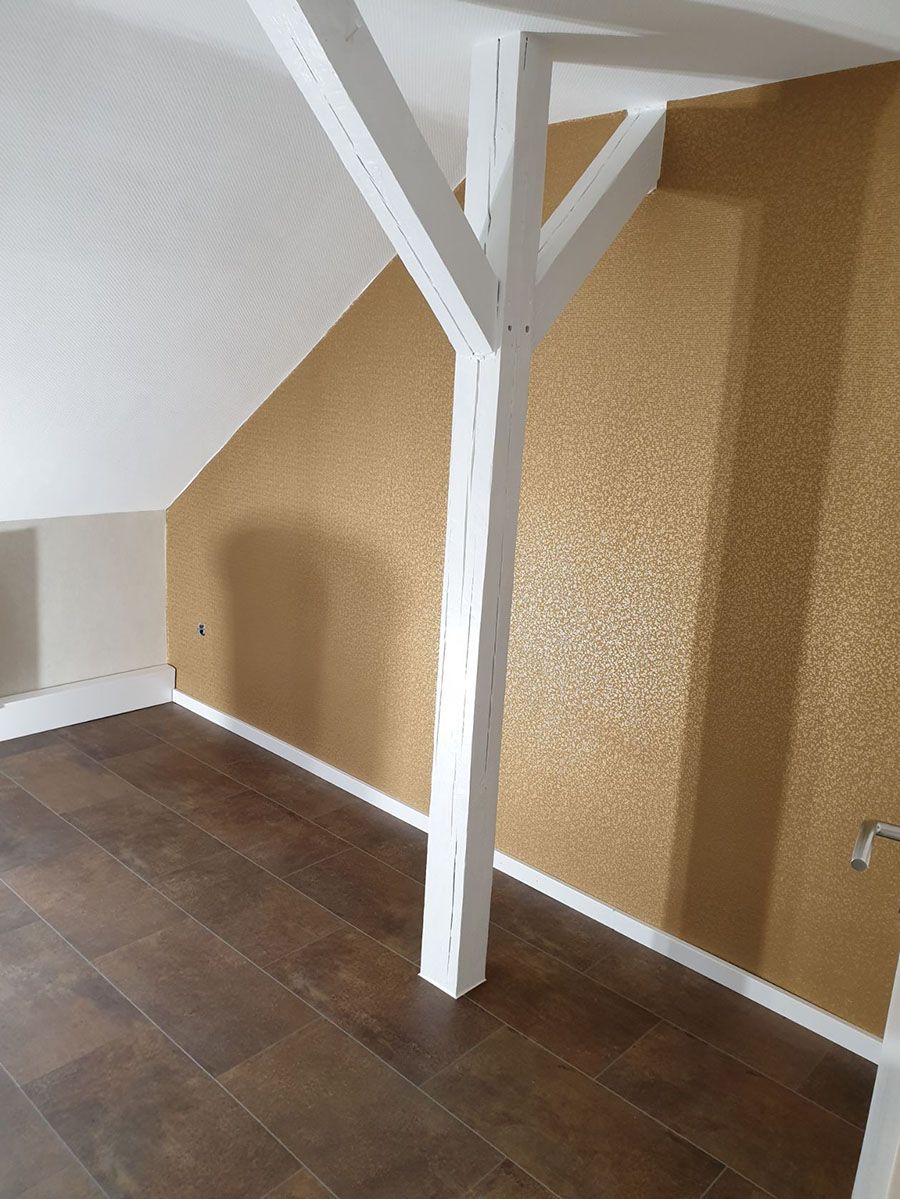 Malermeister Holger Berges | Lemgo