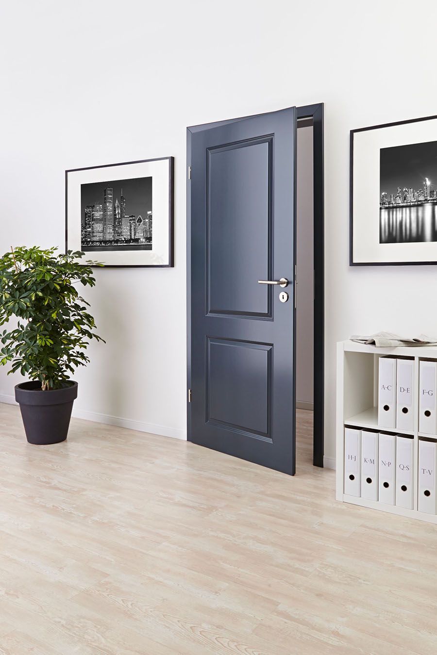 Malermeister Holger Berges | Lemgo