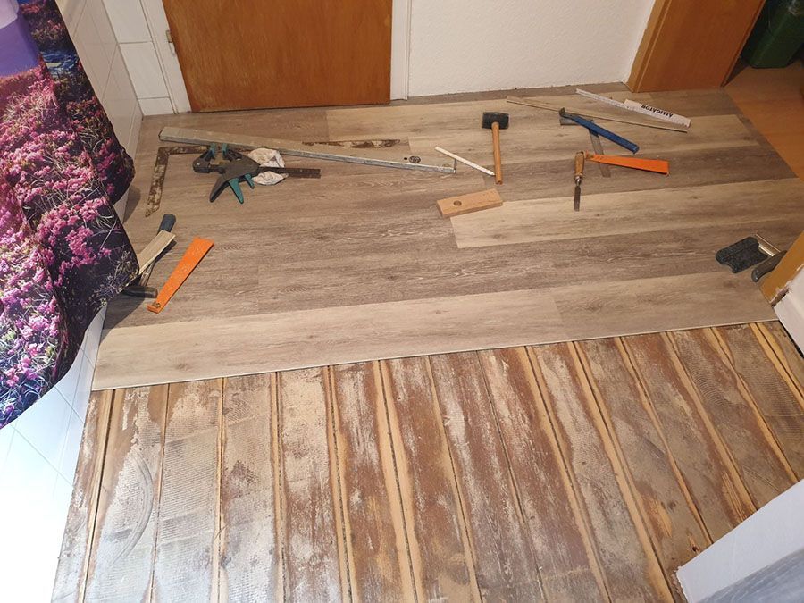 Malermeister Holger Berges | Lemgo