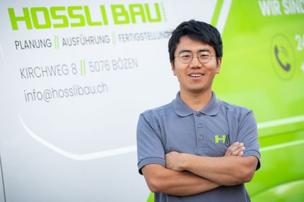 Hossli Bau GmbH