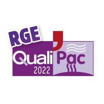 Logo RGE QualiPAC