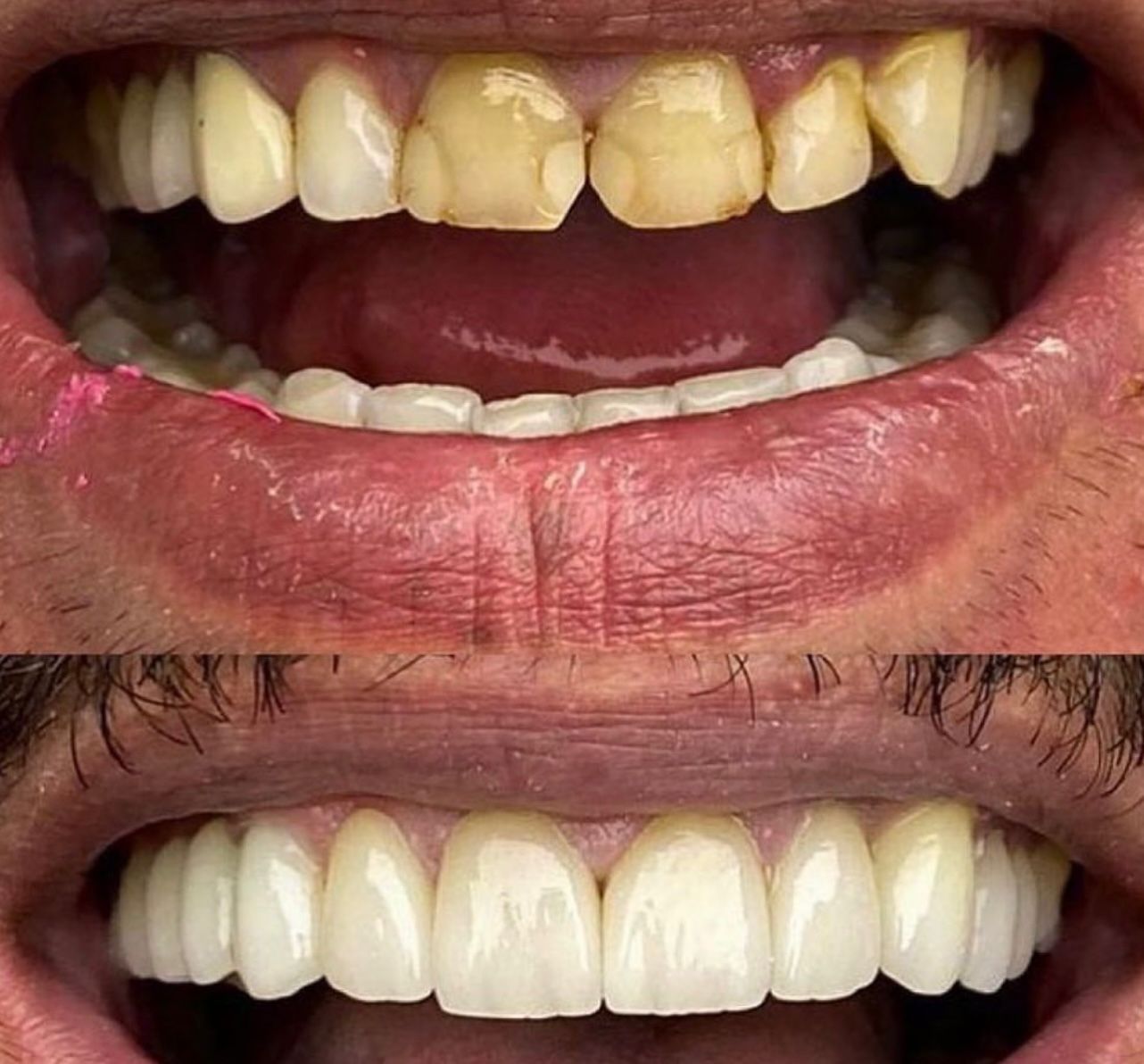 الدكتورة تسنيم ضاني لطب وجراحة الأسنان 