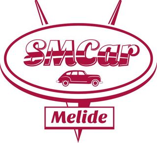SM CAR