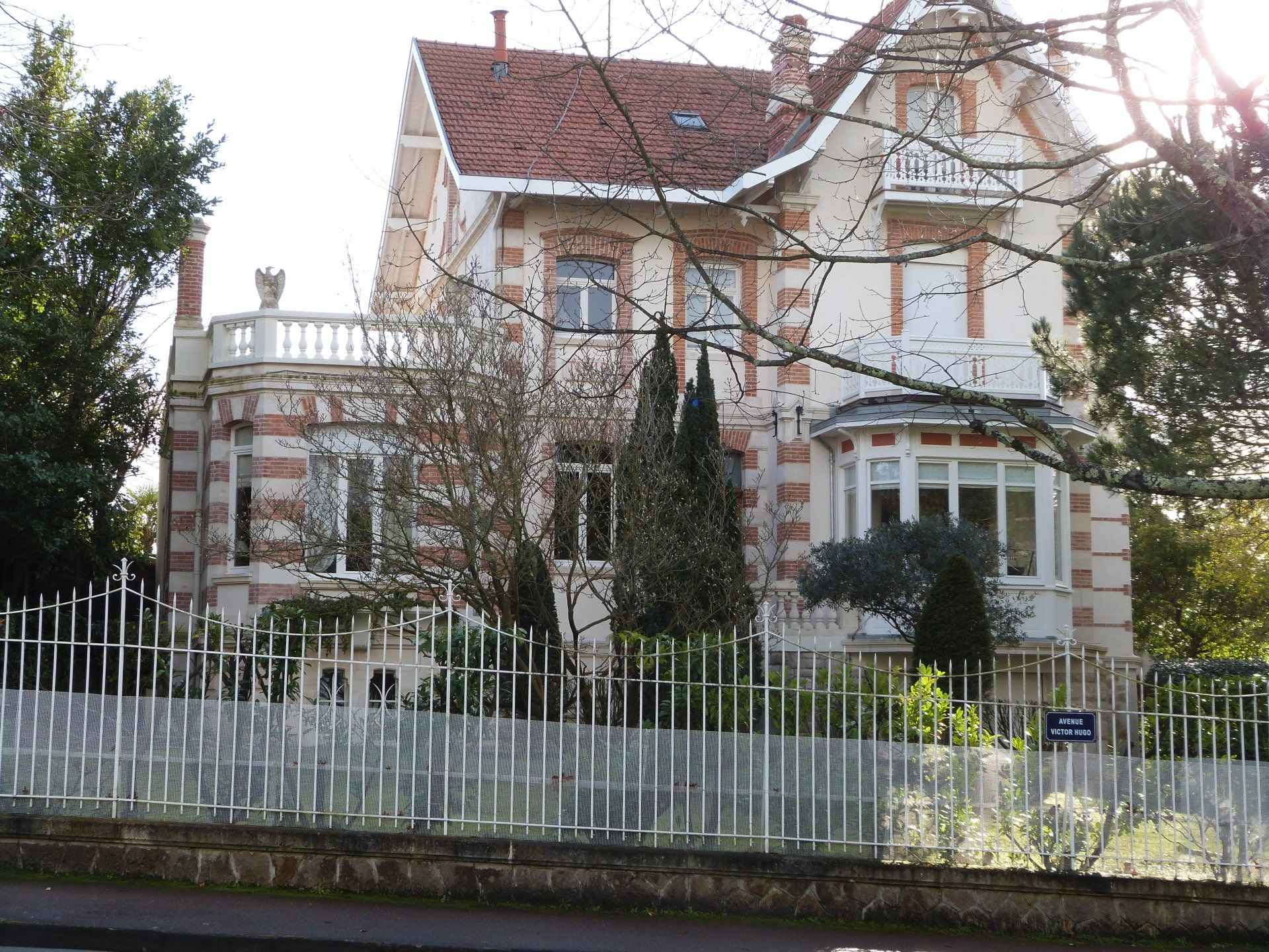 Rénovation façades