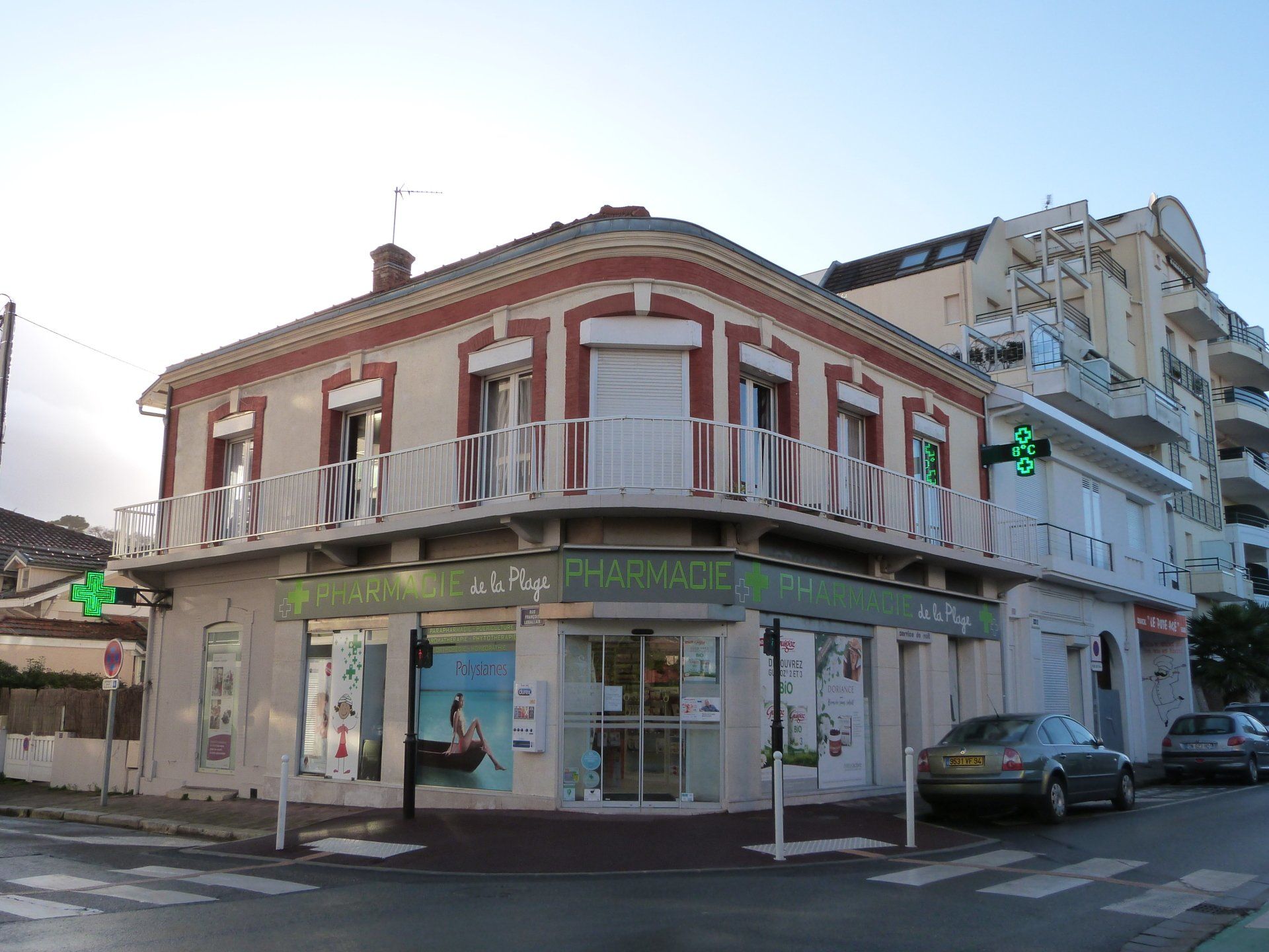 Pharmacie