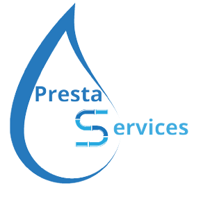 Logo Presta Services