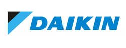 Logo du partenaire Daikin