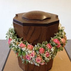 Blumen Heubach | Sträusse | Pflanzen | Braut- & Trauerbinderei