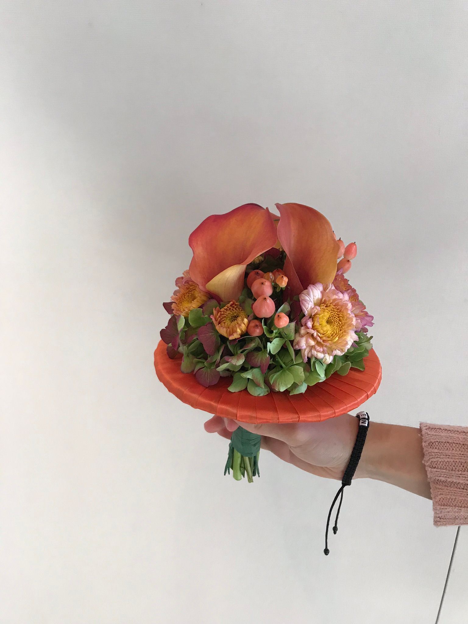 Brautfloristik