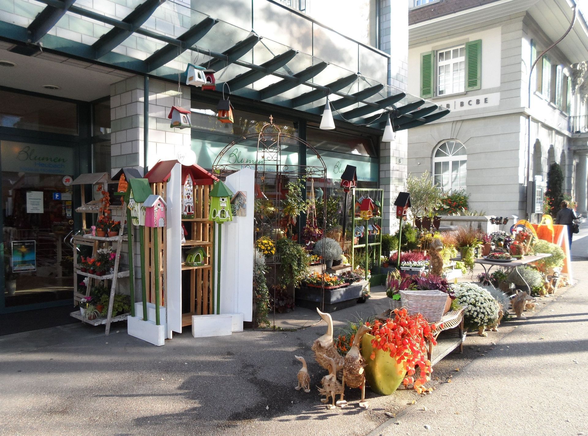 Boutique