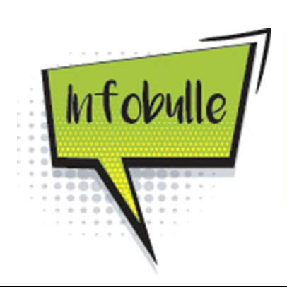 Logo Infobulle