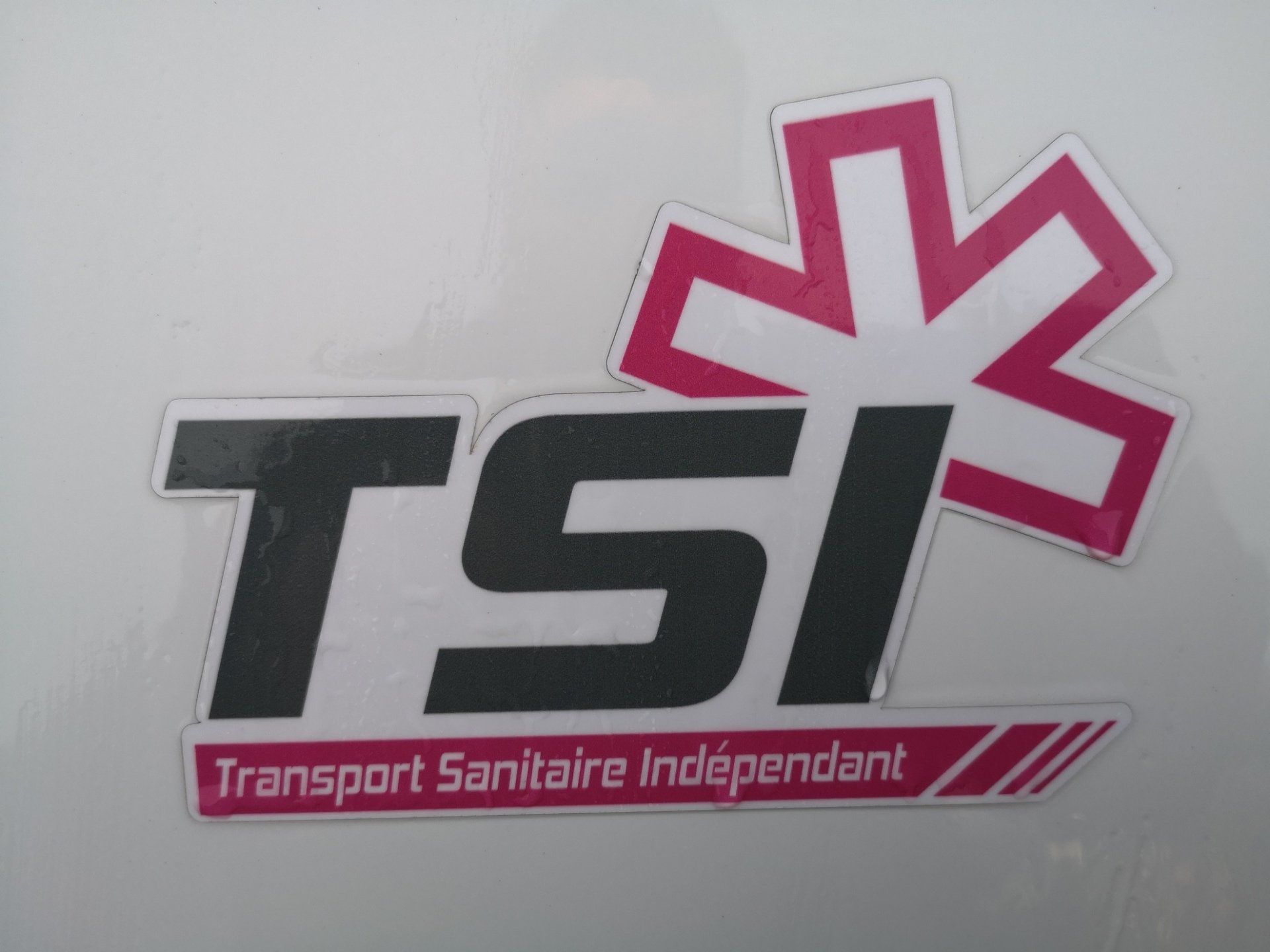 TSI Transport Sanitaire Indépendant