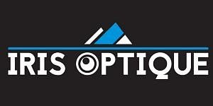 Logo Iris Optique