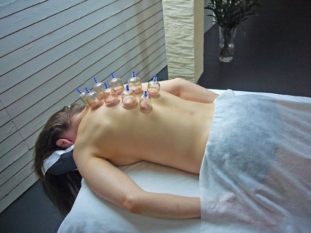 Gregory Hofer - Praxis für Akupunktur, Traditionelle Chinesische Medizin