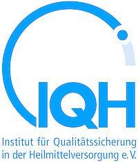 IQH logo