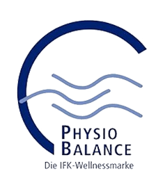Physio-Balance Logo