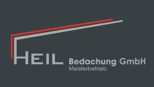Logo von Heil Bedachung GmbH