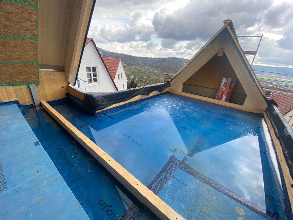 Heil Bedachung GmbH | Heubach