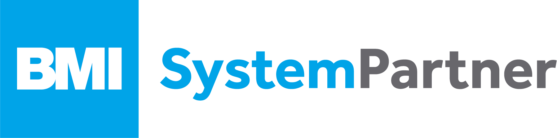 Logo BMI