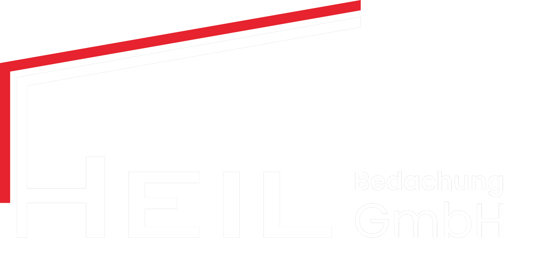 Logo von Heil Bedachung GmbH