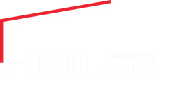 Logo von Heil Bedachung GmbH