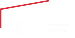 Logo von Heil Bedachung GmbH