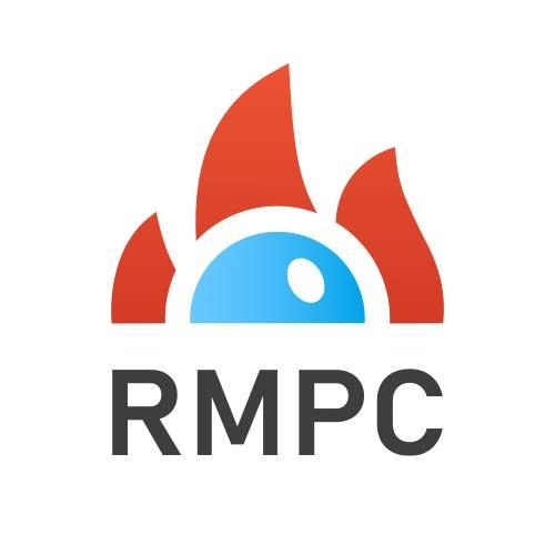 Logo RMPC