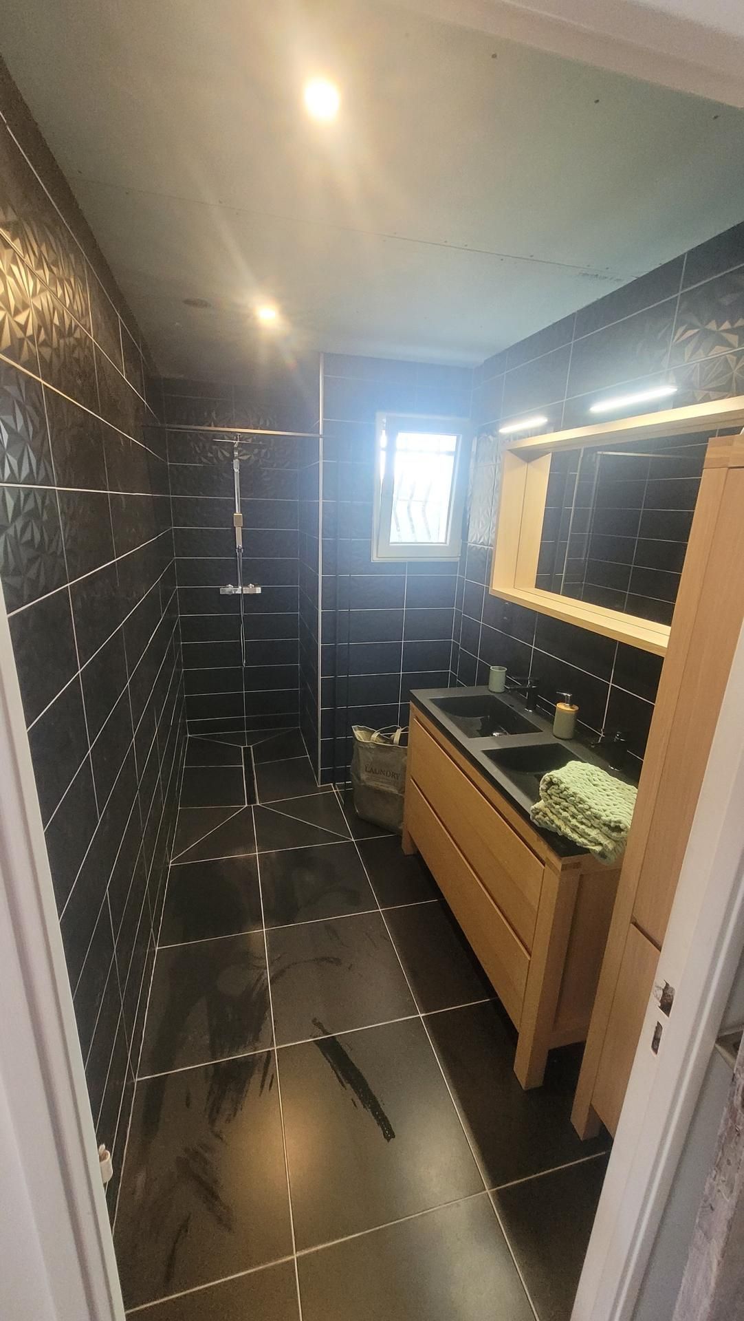 Travaux de plomberie 01