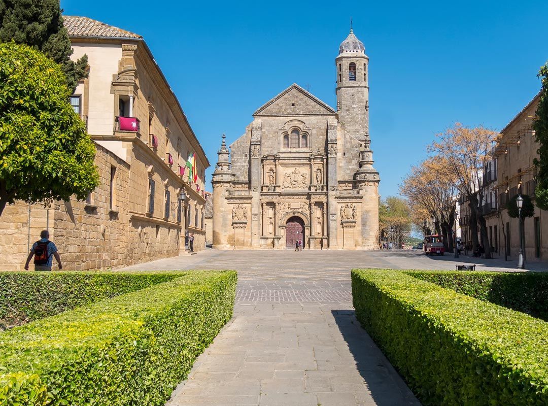 Úbeda