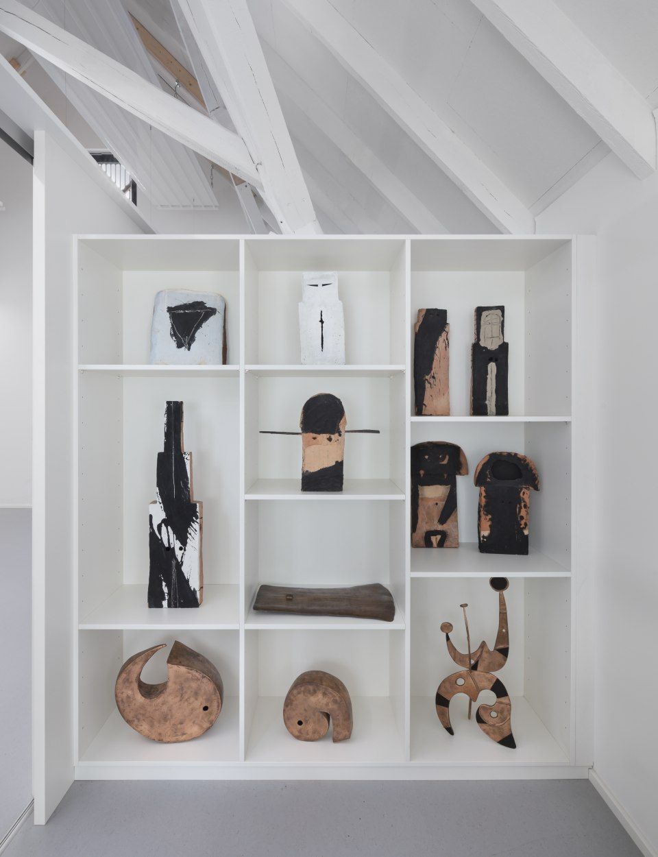 Holzmöbel, Zimmerei & Holzbau Sandro Kaiser