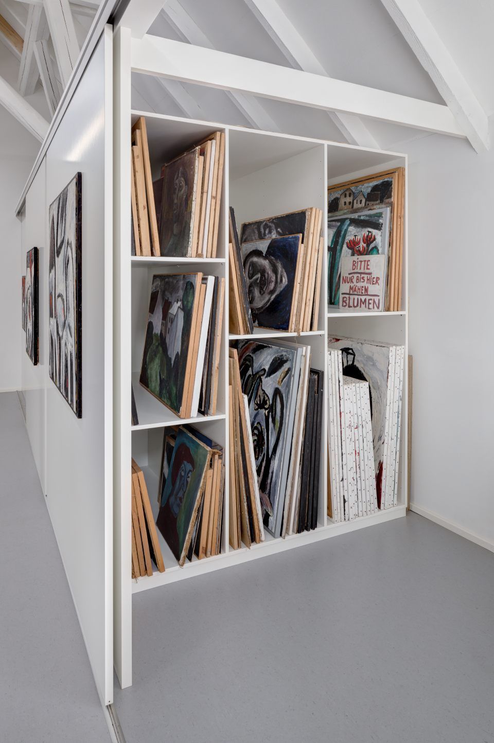 Holzmöbel, Zimmerei & Holzbau Sandro Kaiser