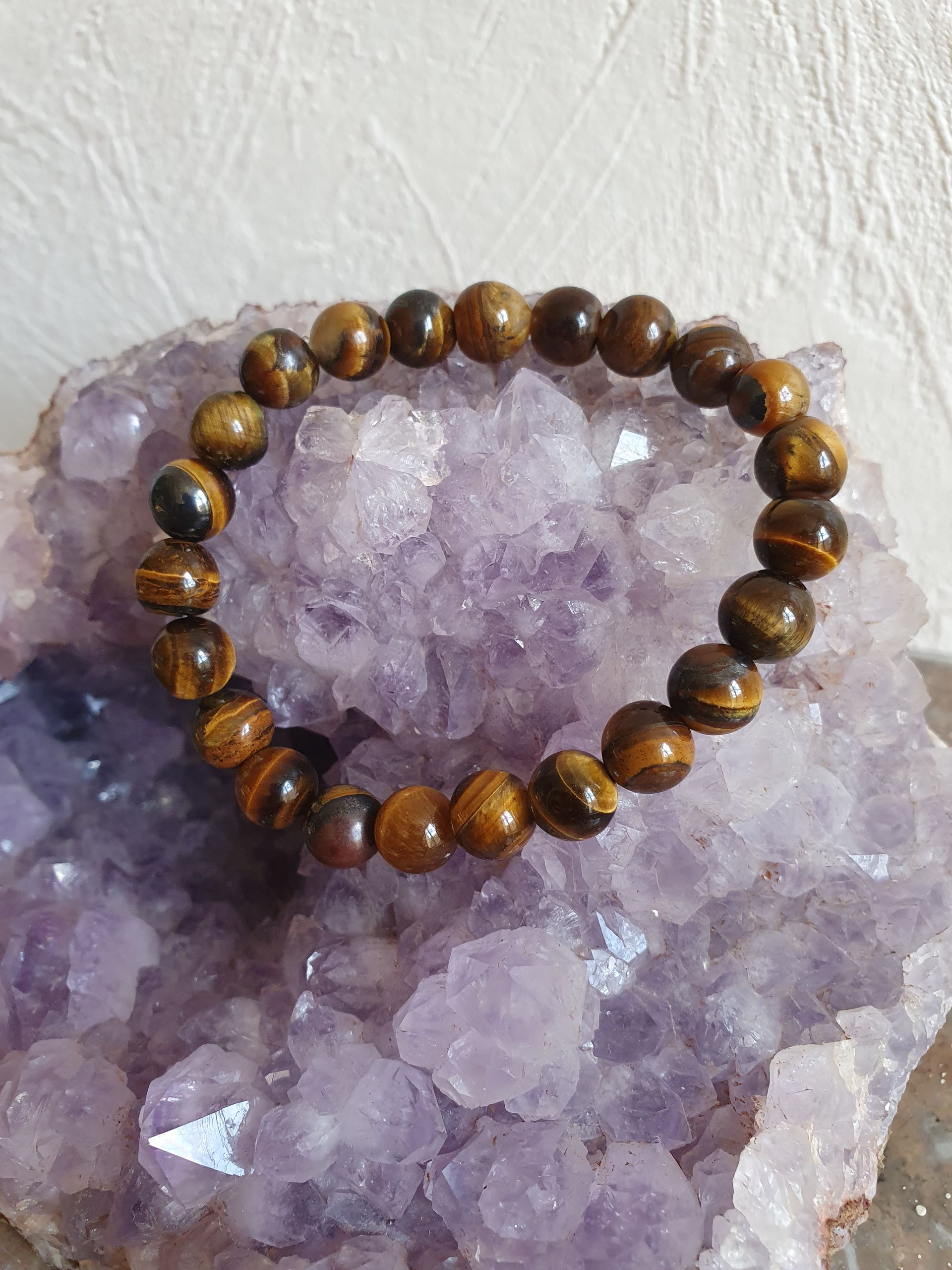 Lien vers Bracelets pierres naturelles