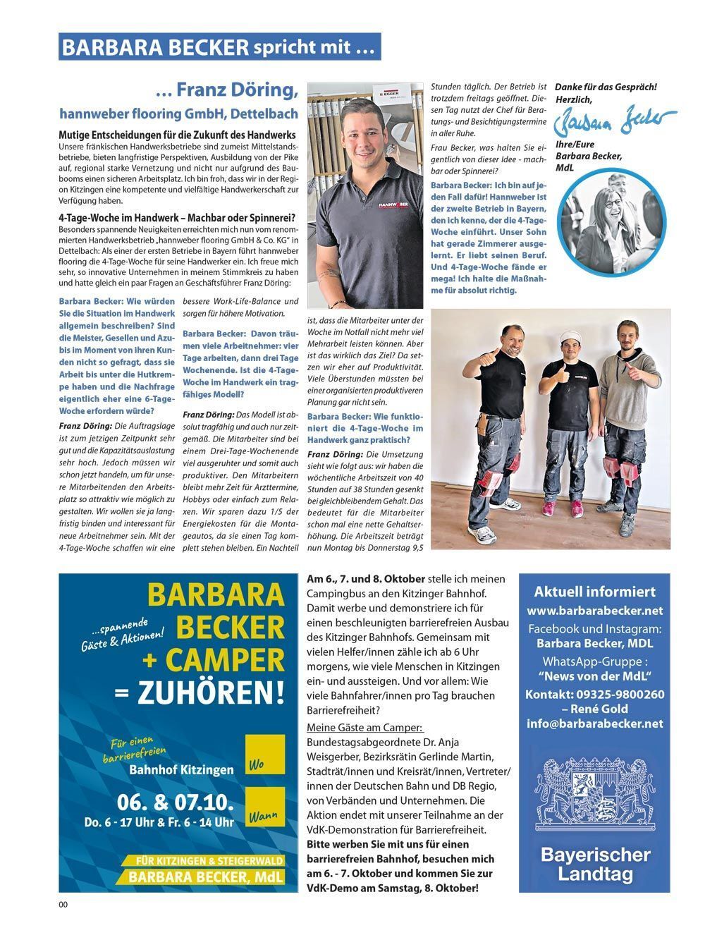 Presseartikel