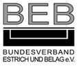 Bundesverband Estrich und Belag Logo