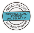 Bundesverband Estrich und Belag Logo