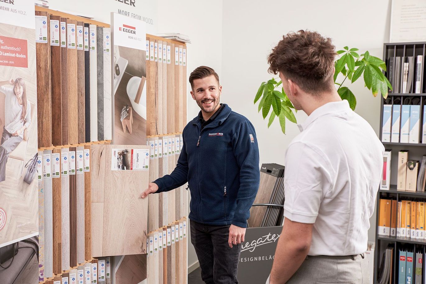 Hannweber GmbH