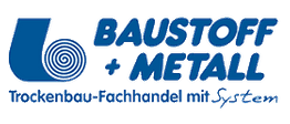 Baustoff Metall Logo